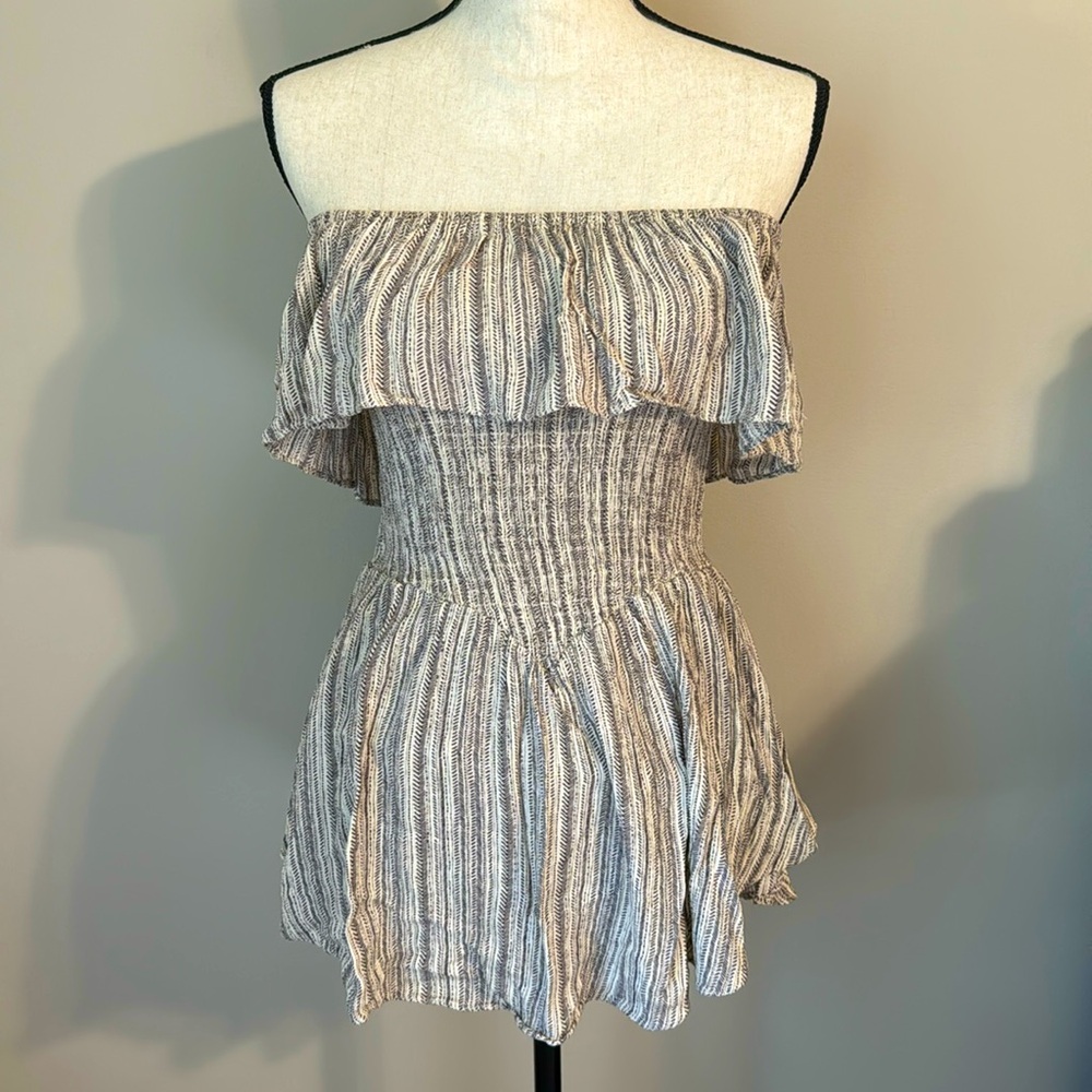 VICI romper